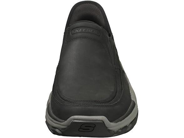 Skechers Men's Respected Elgin Hands Free (13)