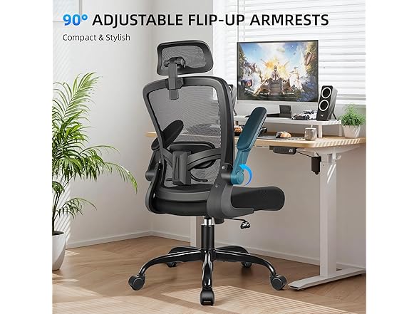 FelixKing High Back Office Chair (Open Box)