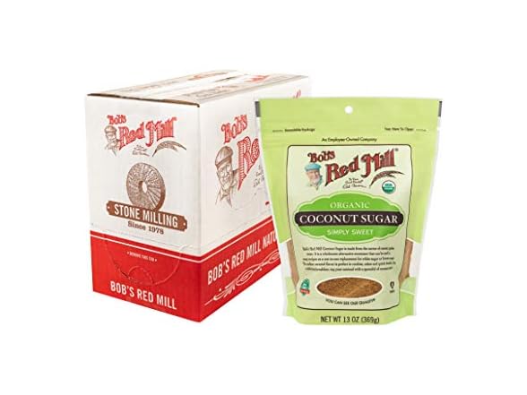 Bob's Red Mill Coffee