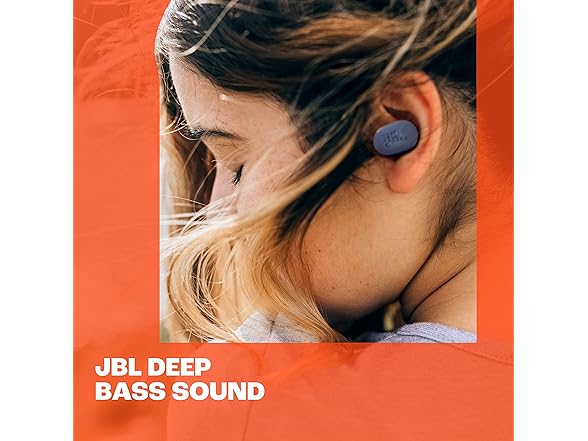 (NEW) JBL Tune Buds - True wireless Noise Cancelling Earbuds