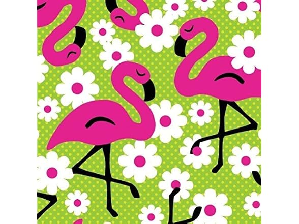 Flamingo Duct Tape 1.88in x 10yd