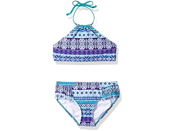 Mahina Purple