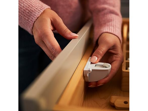 Safety 1st Adhesive Magnetic Cabinet Locks