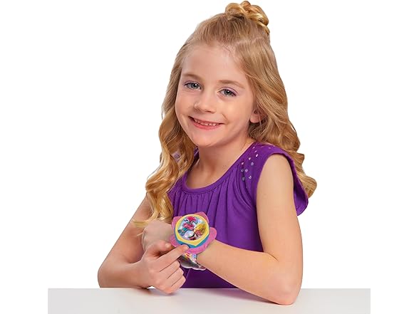 Just Play DreamWorks Trolls Band Together 9-inch Hu