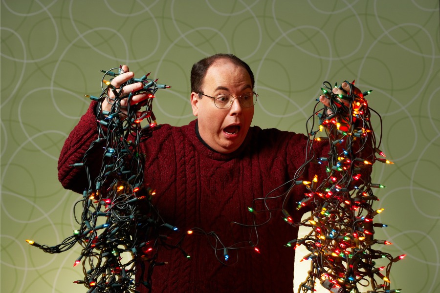Holiday Light Saver Complete Kit - Gallery 7