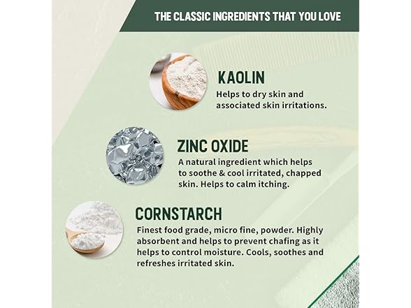 Clubman Pinaud Finest Powder