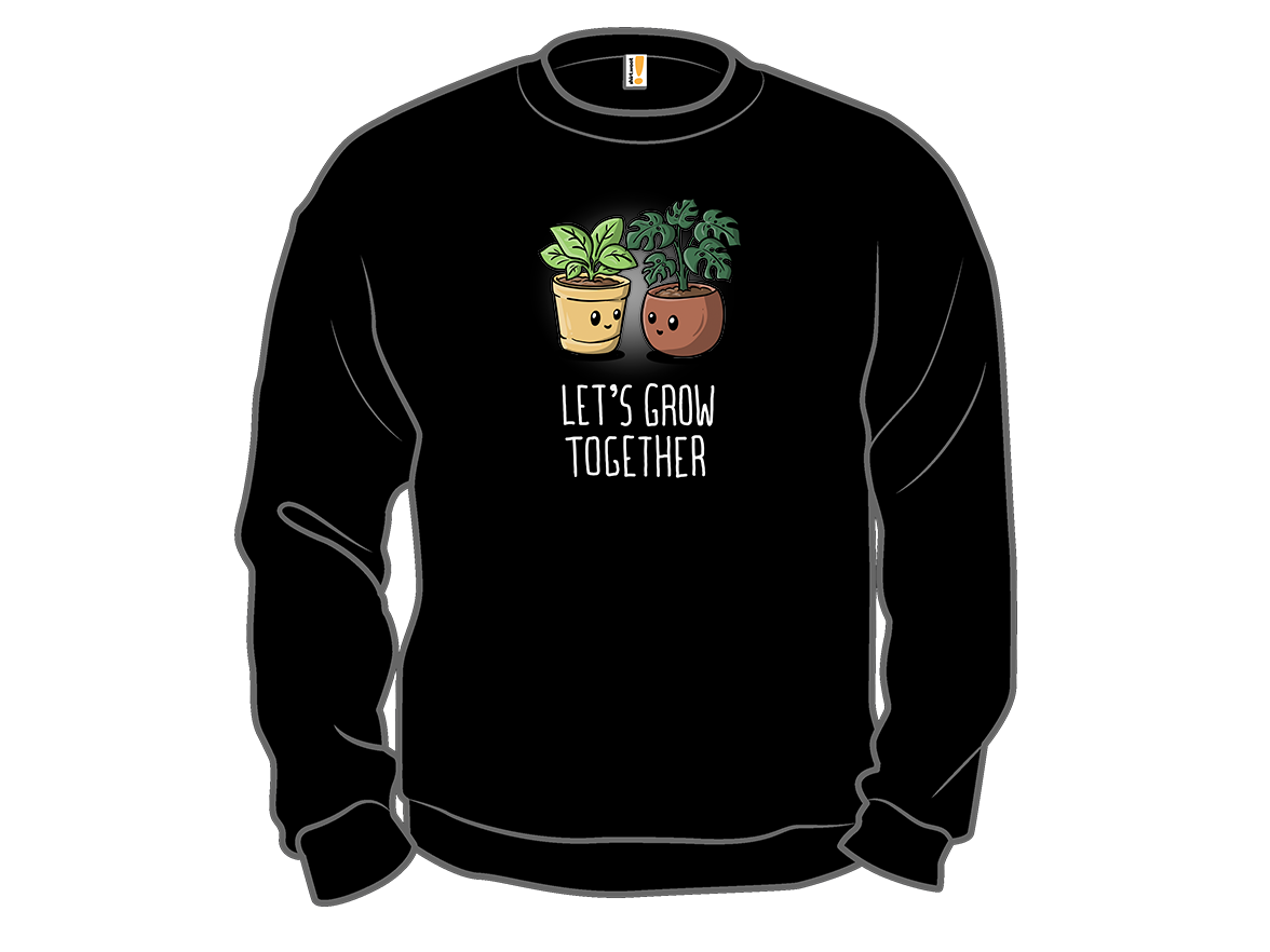 Pot Pals - Gallery 11