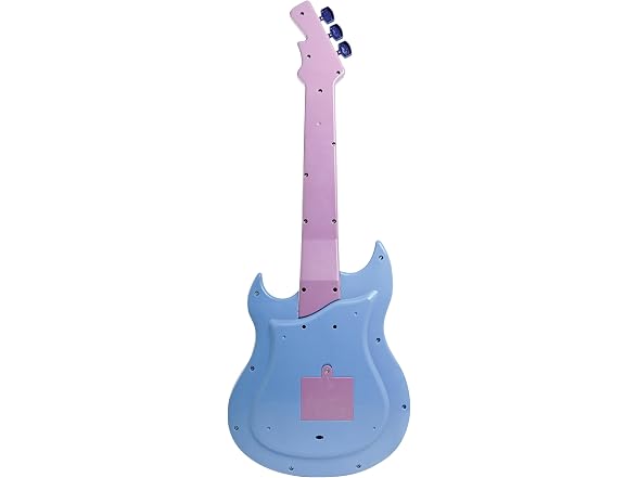 Lexibook, Stitch Electronic Guitar, K260D