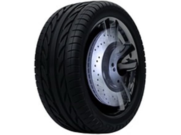 Power Stop Power Stop AR8752XR Power Stop Extreme