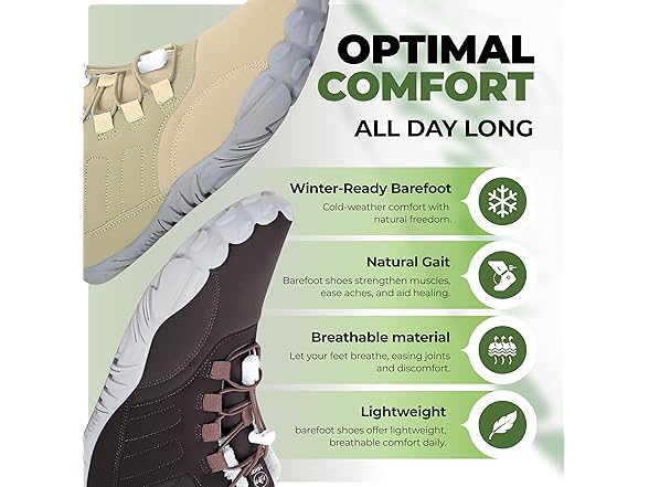 Hike Footwear Hike Footwear Caspar Pro