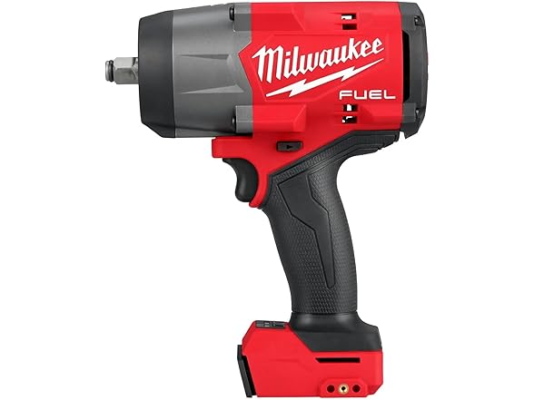 Milwaukee 2967-20 M18 1/2 HIGH Torque Impact Wrench