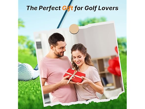 WOSPORTS Golf Rangefinder