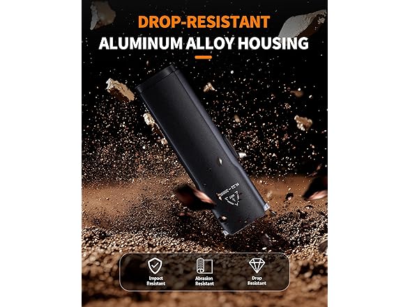 Semaho Bike Light for Night Riding