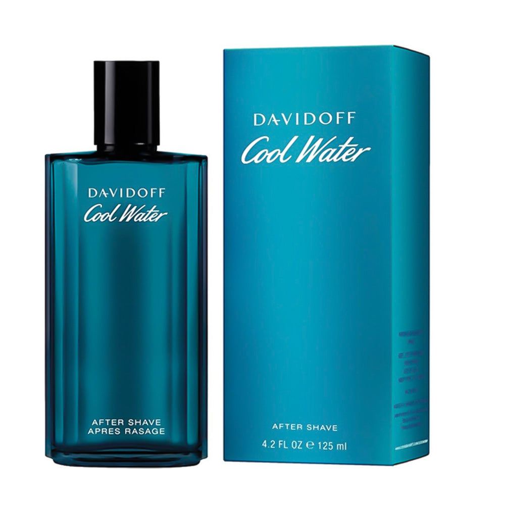 Coolwater Men Davidoff After Shave 4.2 Oz M - Gallery 2