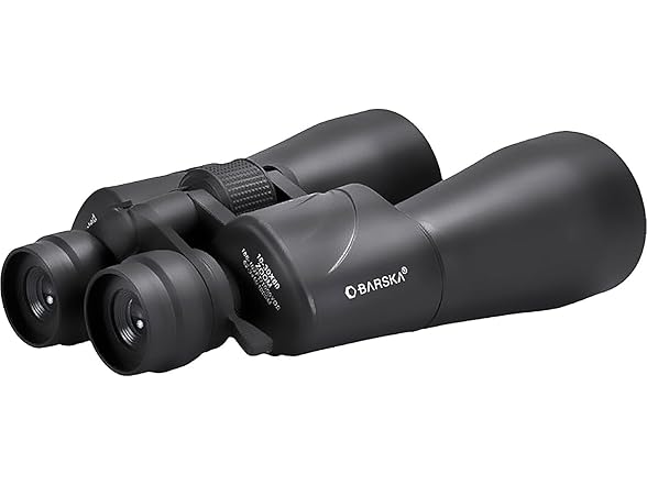 Escape Porro 10-30x60 Zoom Binoculars