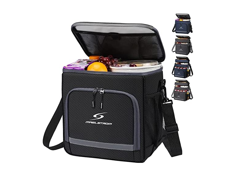 Leakproof Lunch Box