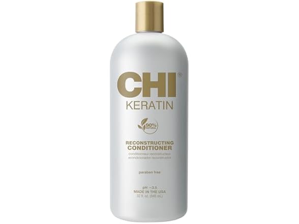 CHI Keratin Reconstructing Conditioner