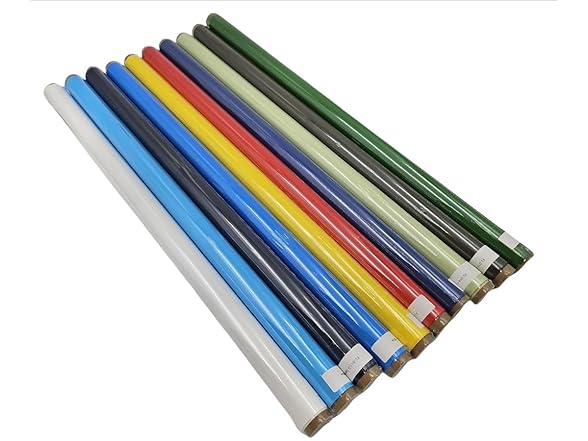 YHFLFRC 2m/roll RC Airplane Covering Film