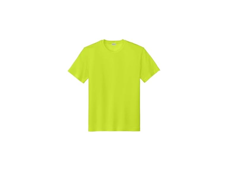 Neon Yellow