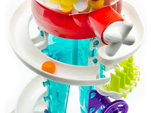 Thames and Kosmos Gumball Machine Maker