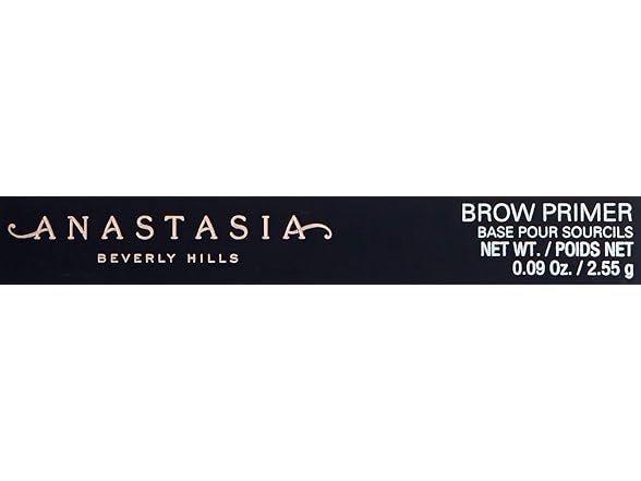 Anastasia Beverly Hills Brow Primer Women 0.1 oz