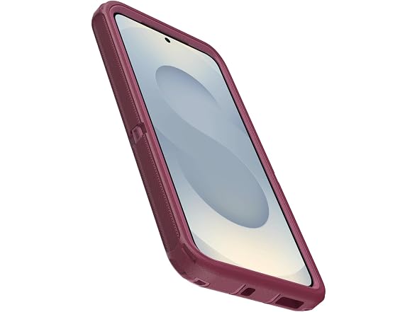 OtterBox Galaxy S25/S24 Defender Foxberry