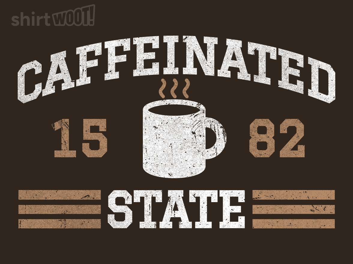 Caffeinated State College - Gallery 4