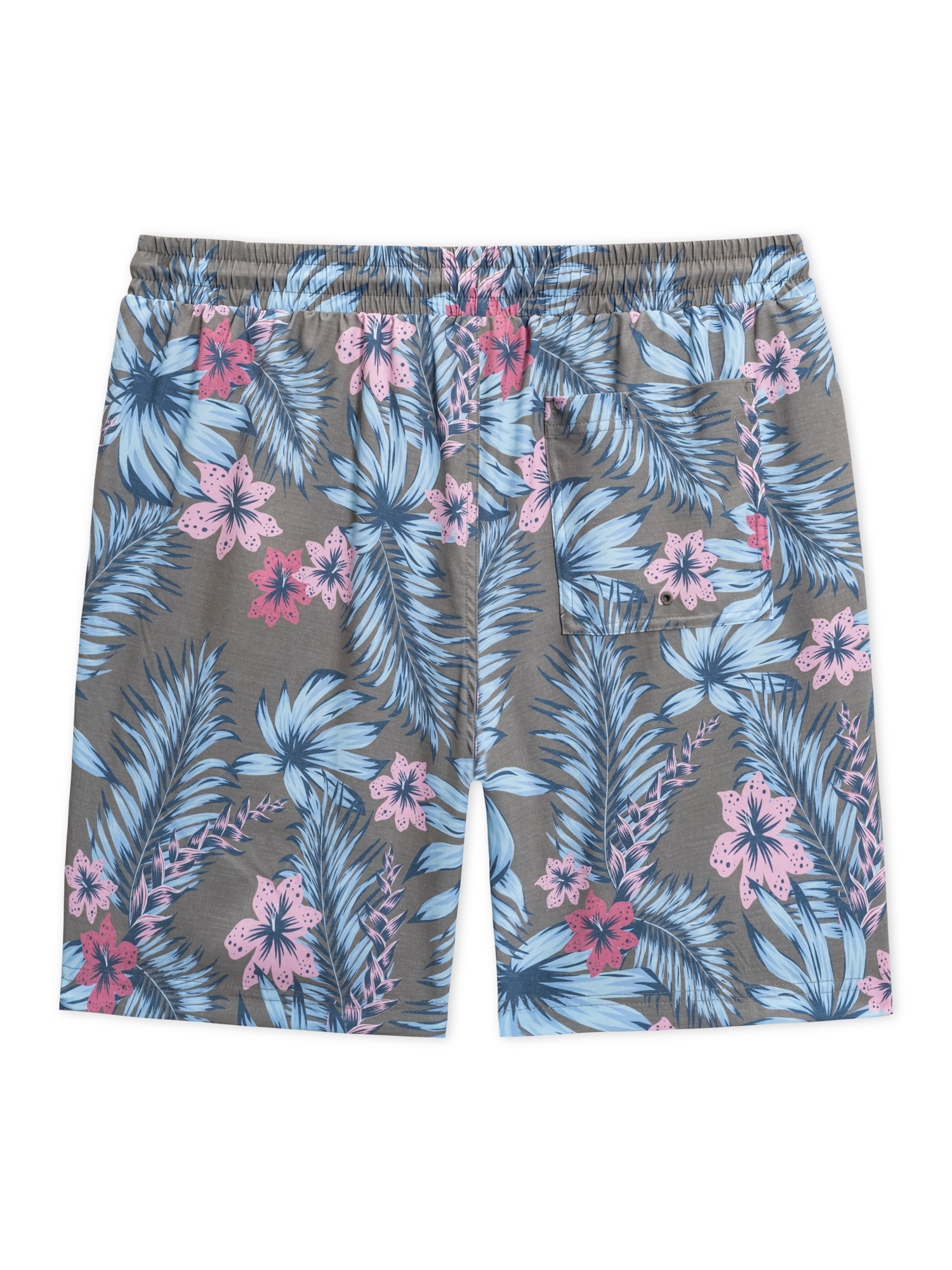 Hurley Men's Futura Swim Short - Gallery 6