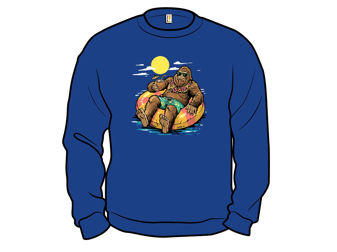 Cryptid Summer - Gallery 9