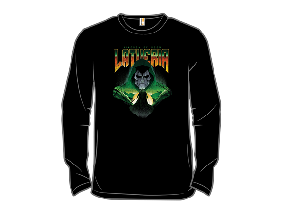 Visit Kingdoom of Doom