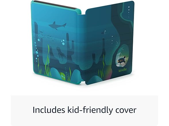 Amazon Kindle Kids 16GB (newest model)