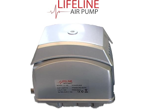 Anjon Manufacturing Lifeline