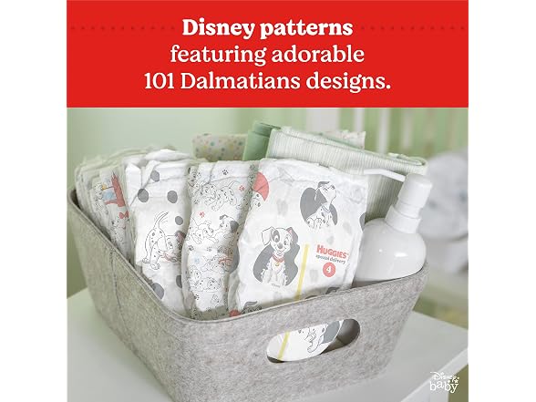 HUGGIES Huggies Special Delivery Hypoallergenic