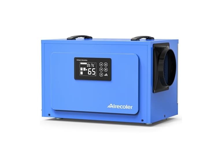Airecoler BC1060926016470 commercial dehumidifier