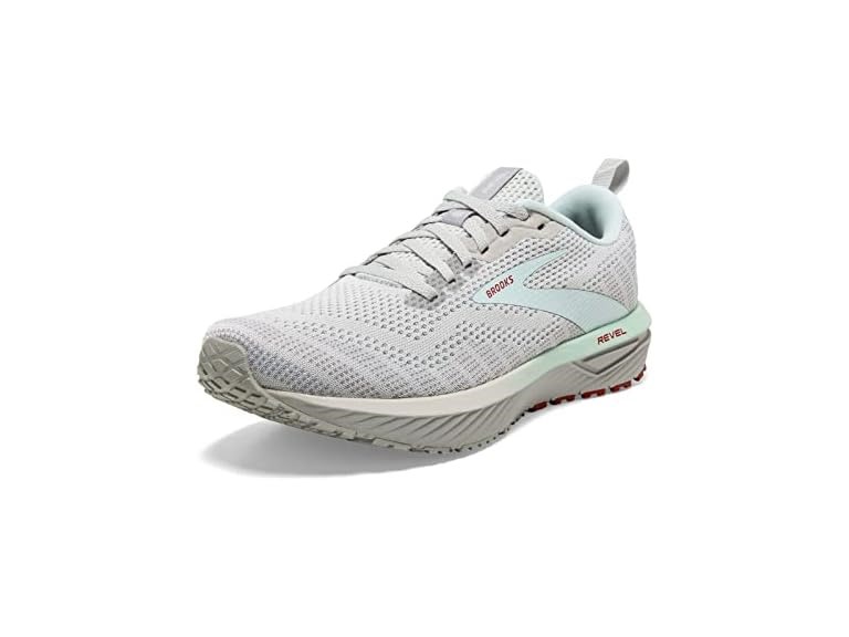 Brooks Revel 6 Women's Shoes (6, 9)