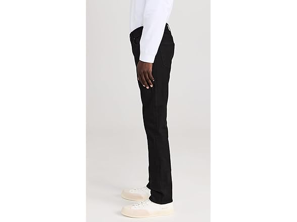 Levi's Men's 511 Slim Jeans, Black Knight