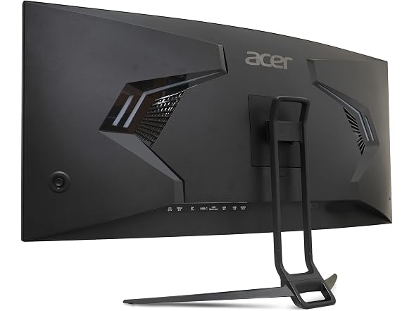 acer Nitro 34" UWQHD Curved PC Gaming Monitor