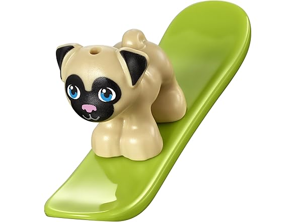 LEGO LEGO Friends Advent Calendar 41326 Buil