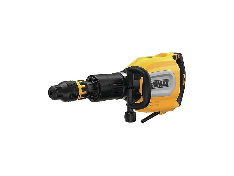 DEWALT D25911K 27 Lbs. SDS MAX Inline Chipping Hammer Kit
