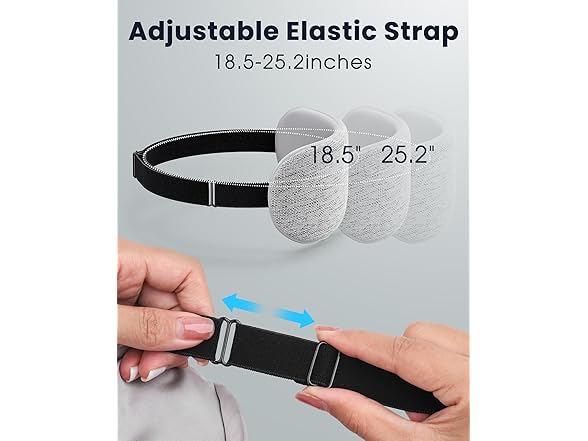 Azang Heated Eye Mask