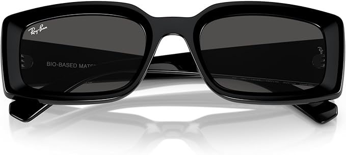 Ray-Ban RB4395 Kiliane Sunglasses - Gallery 8