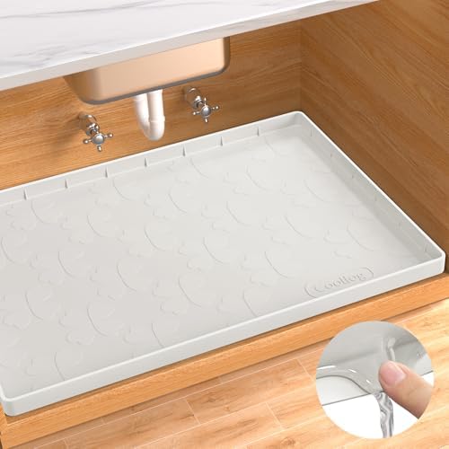 Coollog BC911525060005 under sink mat
