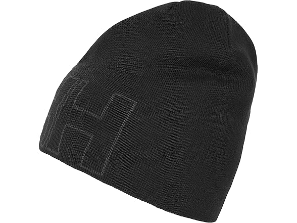 Helly Hansen unisex-adult Outline Beanie