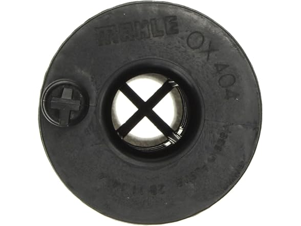 MAHLE Mahle OX 404D ECO Mahle Oil Filter