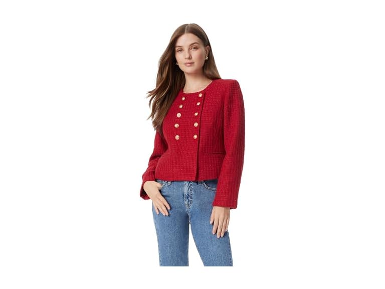 Rhythmic Red