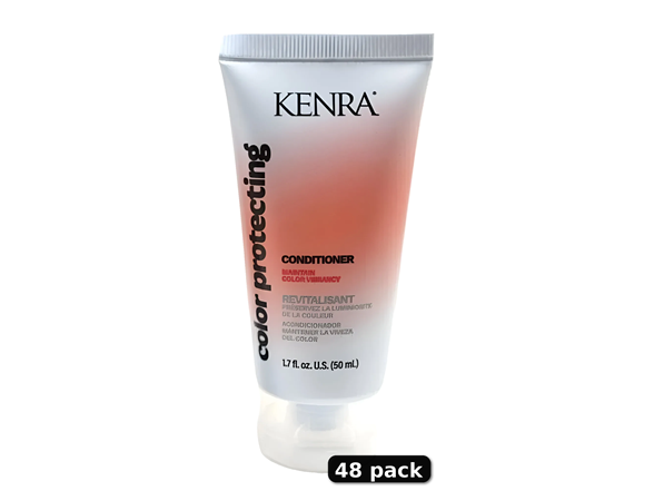 Kenra Conditioner 1.7oz Pack of 48