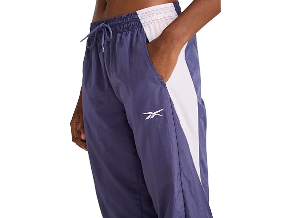 Reebok Women's (L) Women’s BV Woven Pant