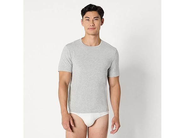 Amazon Essentials Men Super Soft Modal Brief 5Pk