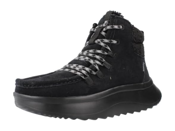 Black/Black