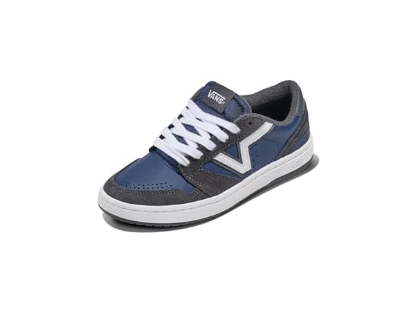 $24.99, Was $60, 58% Off! Vans Unisex Lowland 2.0 Shoe - '80s Retro Court dealfomo
